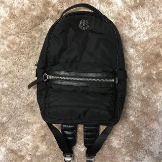 モンクレール(MONCLER)の専用！モンクレール ★ リュック　バックパック(リュック/バックパック)