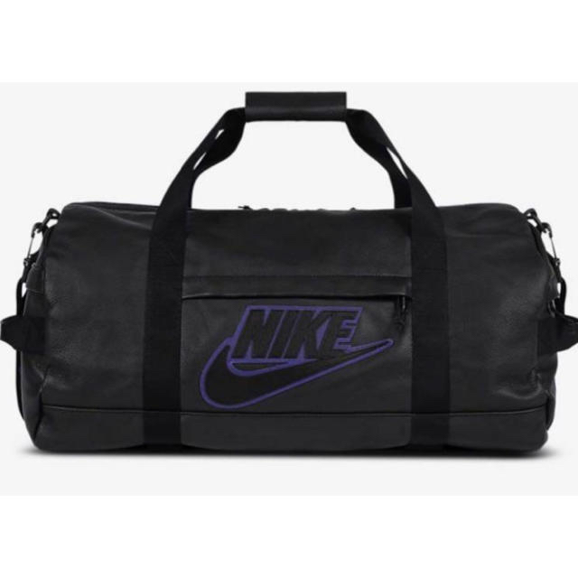 【今週末限定】Supreme/Nike Leather Duffle Bag 1