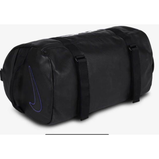 【今週末限定】Supreme/Nike Leather Duffle Bag 2