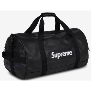 シュプリーム(Supreme)の【今週末限定】Supreme/Nike Leather Duffle Bag(ボストンバッグ)