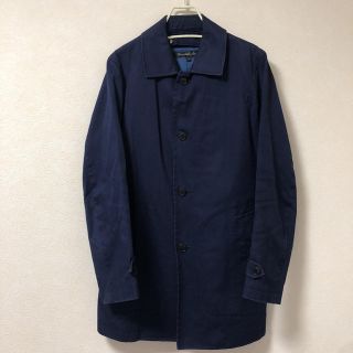 ユナイテッドアローズグリーンレーベルリラクシング(UNITED ARROWS green label relaxing)のユナイテッドアローズGreenLabelRelaxingのステンカラーコート(ステンカラーコート)