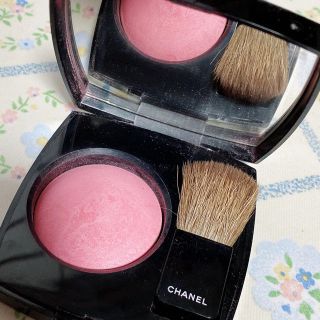 シャネル(CHANEL)のCHANEL チーク(チーク)