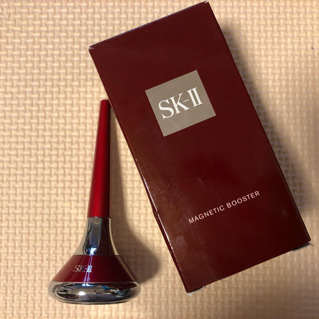 SK-II(エスケーツー)のSK-IIマグネティックブースター コスメ/美容のスキンケア/基礎化粧品(ブースター/導入液)の商品写真