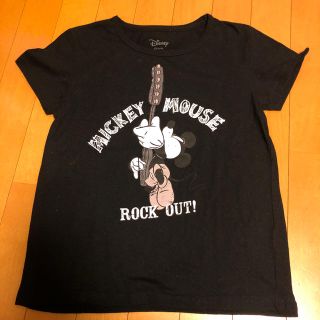 ミッキーマウス(ミッキーマウス)の👚Tシャツ　150👚(Tシャツ/カットソー)