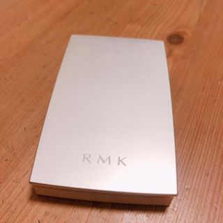 アールエムケー(RMK)のRMK★シルクフィットフェイスパウダー★01(フェイスパウダー)