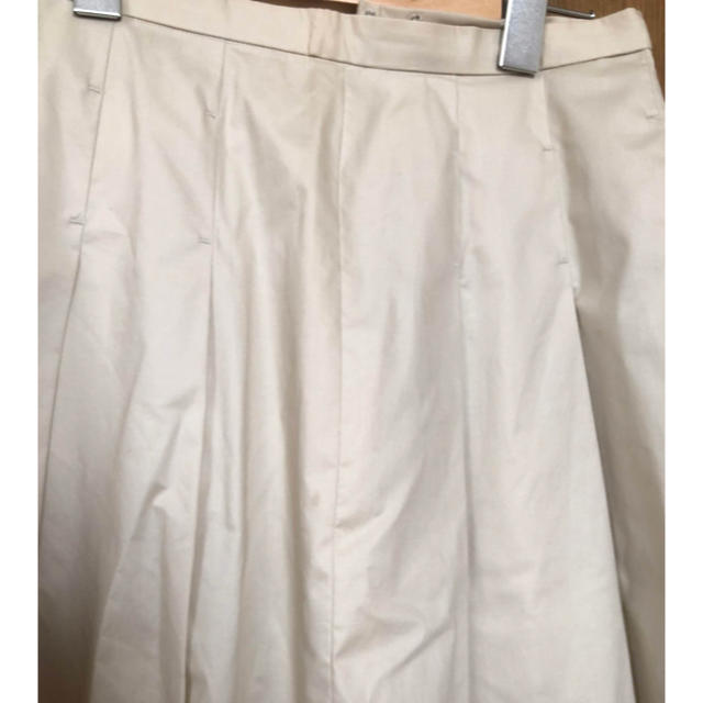 Lui Chantant ルイシャンタン スカート レディースのスカート(ひざ丈スカート)の商品写真