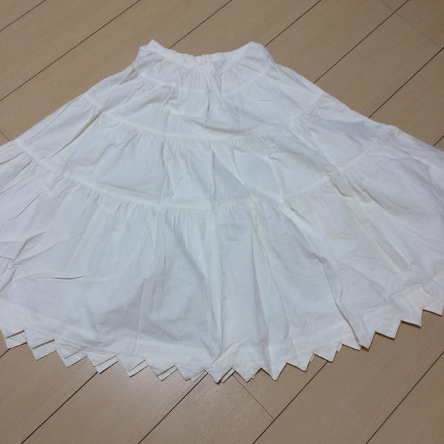 ピンクハウス ペチコート ピンクハウス ペチコート