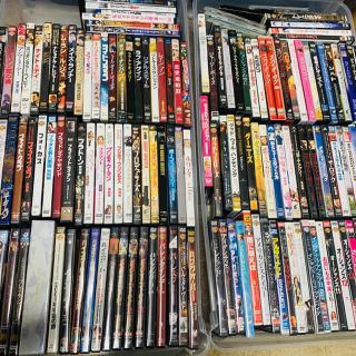 洋画　DVD バラ売り(外国映画)