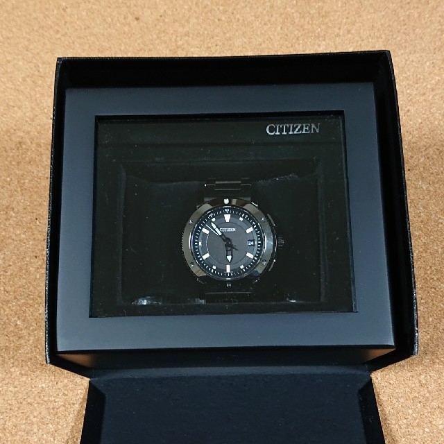 CITIZEN Series8 808