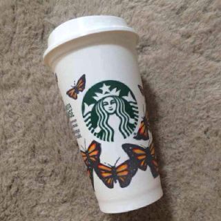 スターバックスコーヒー(Starbucks Coffee)の新品 北米 スタバ タンブラー 送料込(その他)