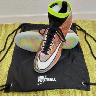 ナイキ(NIKE)のマーキュリアルｘ　プロキシモ ストリート IC 28.0cm(シューズ)