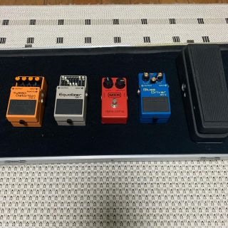 エフェクター 5個セット エフェクター 5個セット