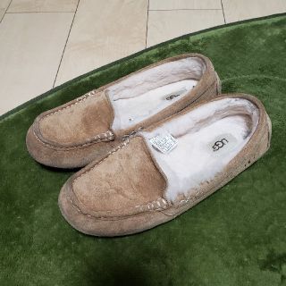 アグ(UGG)のUGG モカシン (スリッポン/モカシン)