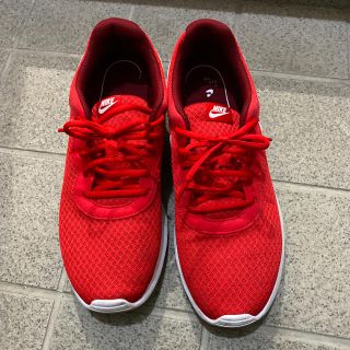 ナイキ(NIKE)のナイキ　ランニングシューズ(スニーカー)