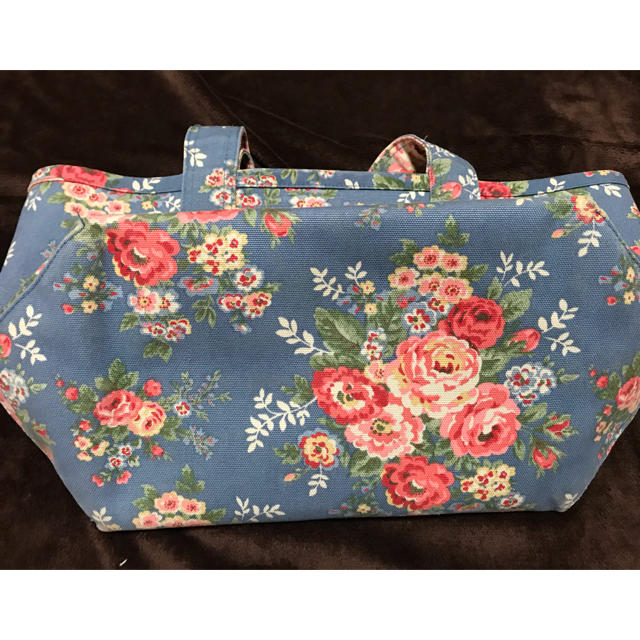 Cath Kidston(キャスキッドソン)のCath Kidston トートバッグ レディースのバッグ(トートバッグ)の商品写真