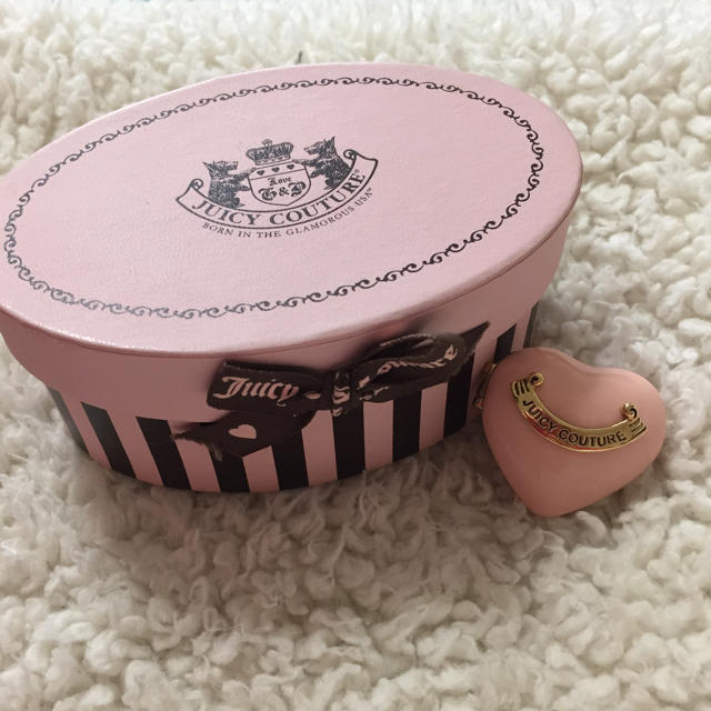 Juicy Couture(ジューシークチュール)のJuicy Couture ミニケース メンズのファッション小物(その他)の商品写真