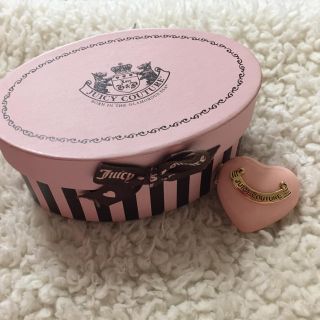 ジューシークチュール(Juicy Couture)のJuicy Couture ミニケース(その他)