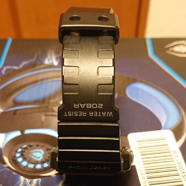 G-SHOCK(ジーショック)のG-SHOCK GW-5500 メンズの時計(腕時計(デジタル))の商品写真