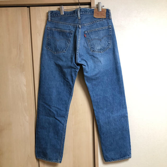 Levi's(リーバイス)のリーバイス501 66後期　 メンズのパンツ(デニム/ジーンズ)の商品写真