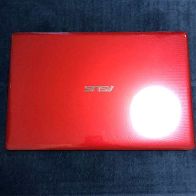 ASUS x550c ノートPC notebook