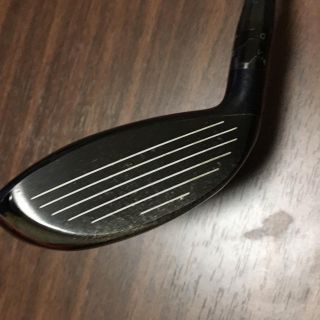 キャロウェイ(Callaway)のビッグバーサアルファ816 フェアウェイウッド3W(クラブ)