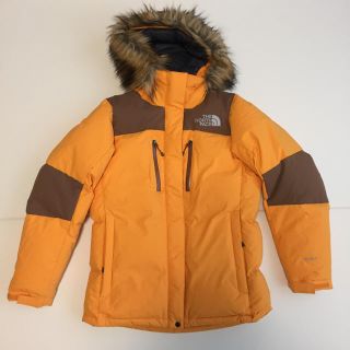 ザノースフェイス(THE NORTH FACE)のノースフェイス ダウンパーカー  レディース XLサイズ(ダウンジャケット)