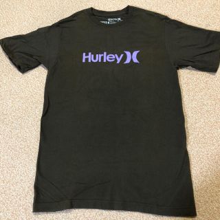 ハーレー(Hurley)のHurley Tシャツ Sサイズ(Tシャツ/カットソー(半袖/袖なし))