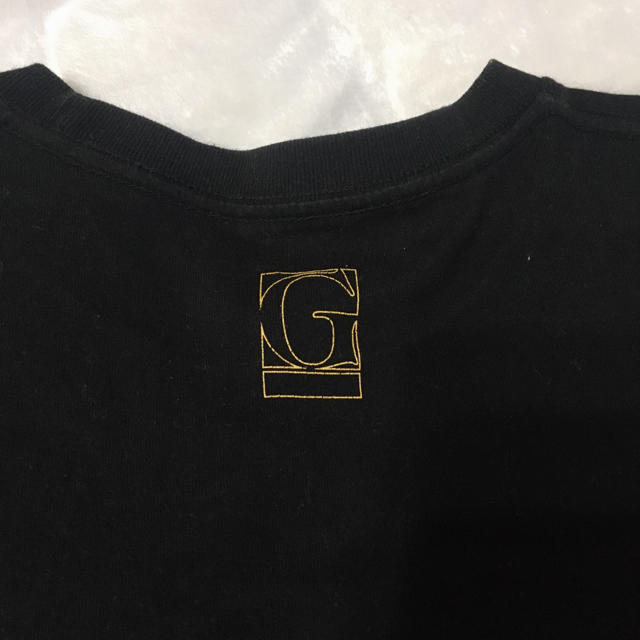 Graniph(グラニフ)のグラニフ　Tシャツ　Mサイズ メンズのトップス(Tシャツ/カットソー(半袖/袖なし))の商品写真