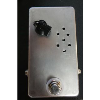 真空管ブースター バッファ 12AT7 12AU7 12AX7の通販 by ムコウ's