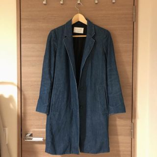 MACPHEE(スプリングコート)のフリマアイテム一覧 MACPHEE(スプリングコート)のフリマアイテム一覧