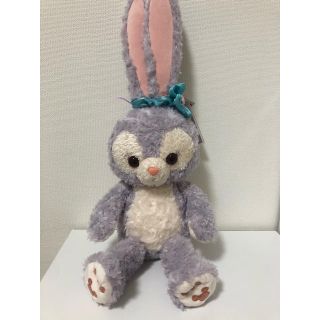 ステラルー(ステラ・ルー)のステラ・ルー　ぬいぐるみ🐰(ぬいぐるみ)