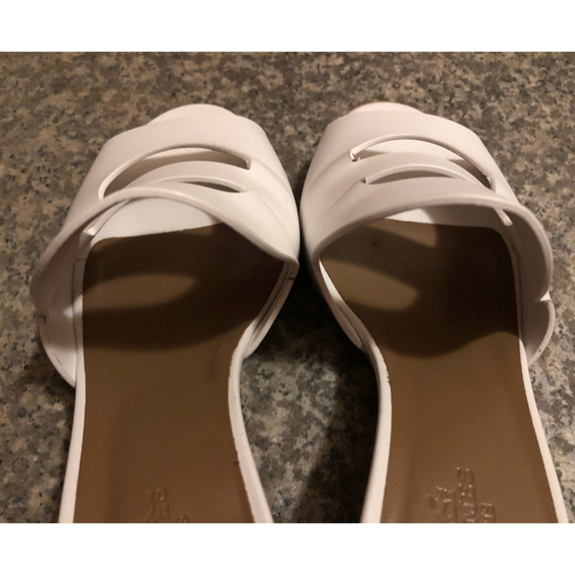 Hermes(エルメス)のHermes sandal 38 レディースの靴/シューズ(サンダル)の商品写真