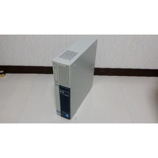 エヌイーシー(NEC)のデスクトップパソコン  NEC   42 値下げしました(デスクトップ型PC)