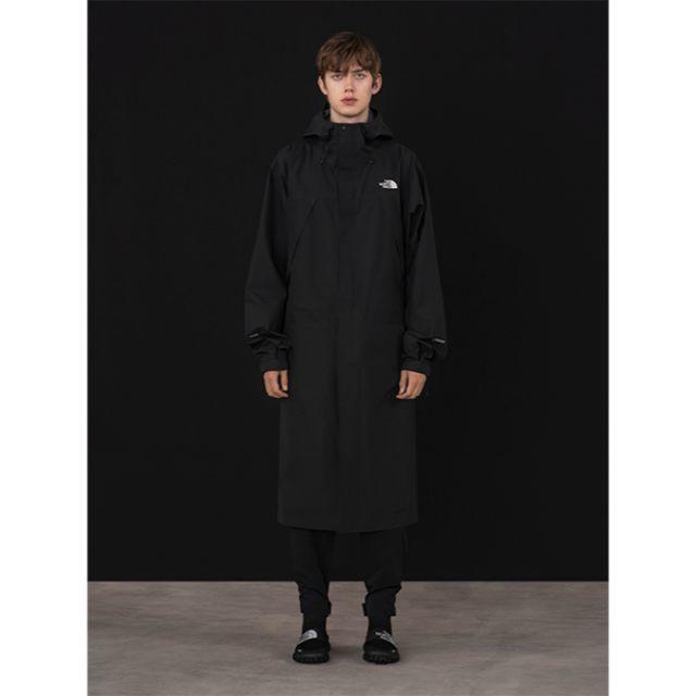 THE NORTH FACE × HYKE GTX Mountain Coat 【楽天スーパーセール