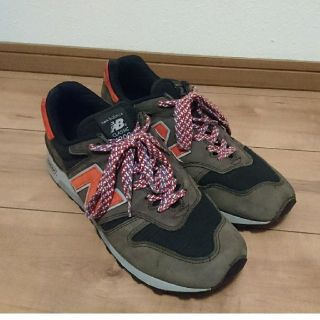 ニューバランス(New Balance)のニューバランス M1300 bb 29㎝(スニーカー)