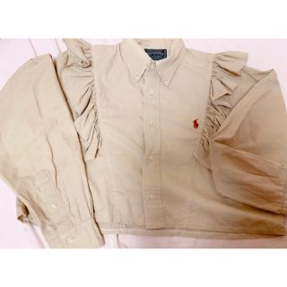 ラルフローレン(Ralph Lauren)のRalph Laurenシャツ(シャツ/ブラウス(長袖/七分))