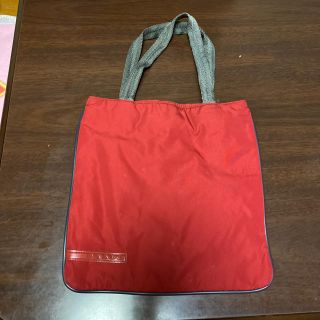 プラダ ミニトートバッグの通販 72点 | PRADAを買うならラクマ