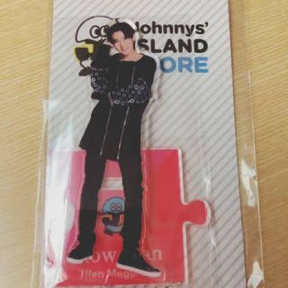 Johnny's - 目黒蓮 アクリルスタンド 第1弾の通販 by チェリティ's Johnny's - 目黒蓮 アクリルスタンド 第1弾の通販 by チェリティ's
