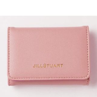 ジルスチュアート(JILLSTUART)のジルスチュアート財布(財布)