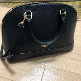 コーチ(COACH)のコーチ　2wayバッグ(ショルダーバッグ)