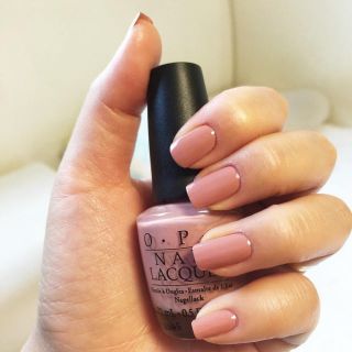 オーピーアイ(OPI)のOPI マニキュア ポリッシュ(マニキュア)