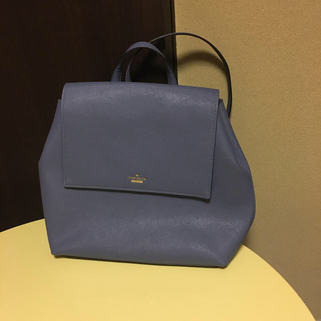 kate spade new york(ケイトスペードニューヨーク)のうさこ様専用katespadeのリュック レディースのバッグ(リュック/バックパック)の商品写真