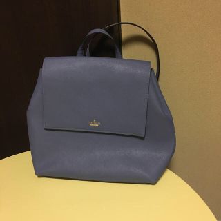 ケイトスペードニューヨーク(kate spade new york)のうさこ様専用katespadeのリュック(リュック/バックパック)