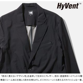 ザノースフェイス(THE NORTH FACE)のNORTH FACE NP11965TRAVERSE JETSET BLAZER(ナイロンジャケット)