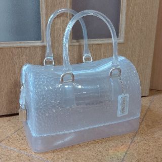 フルラ 透明 ハンドバッグ(レディース)の通販 69点 | Furlaの ...