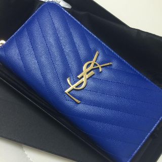 サンローラン(Saint Laurent)のYves Saint Laurent (財布)