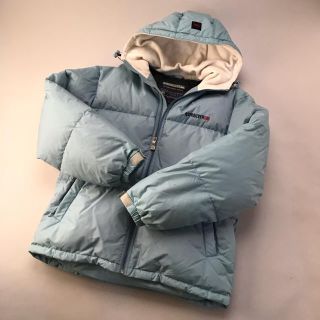 クイックシルバー(QUIKSILVER)のクイックシルバー ダウンジャケット(ダウンジャケット)