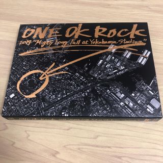 ワンオクロック(ONE OK ROCK)のONE　OK　ROCK　2014“Mighty　Long　Fall　at　Yok(ミュージック)