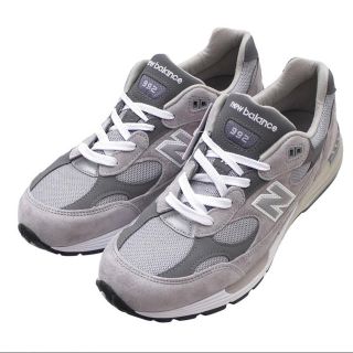 ニューバランス M992GR M992 M1300 ENNOY スタイリスト私物-