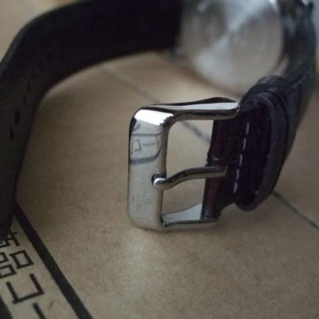 CASIO(カシオ)のうなポン様　専用～ カシオ　多針アナログ　１０気圧防水 メンズの時計(腕時計(アナログ))の商品写真